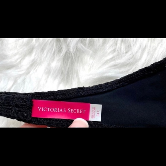 πVS "The Gorgeous" bikini top - Picture 6 of 6